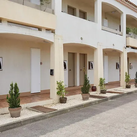 Logis Le Rodin Arlés
