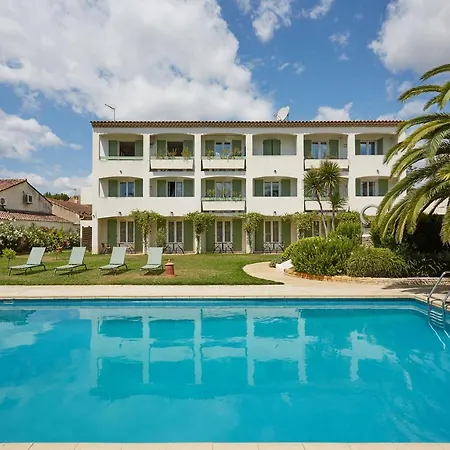 Logis Le Rodin 4* Arlés
