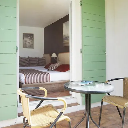 Hotel Le Rodin Arles
